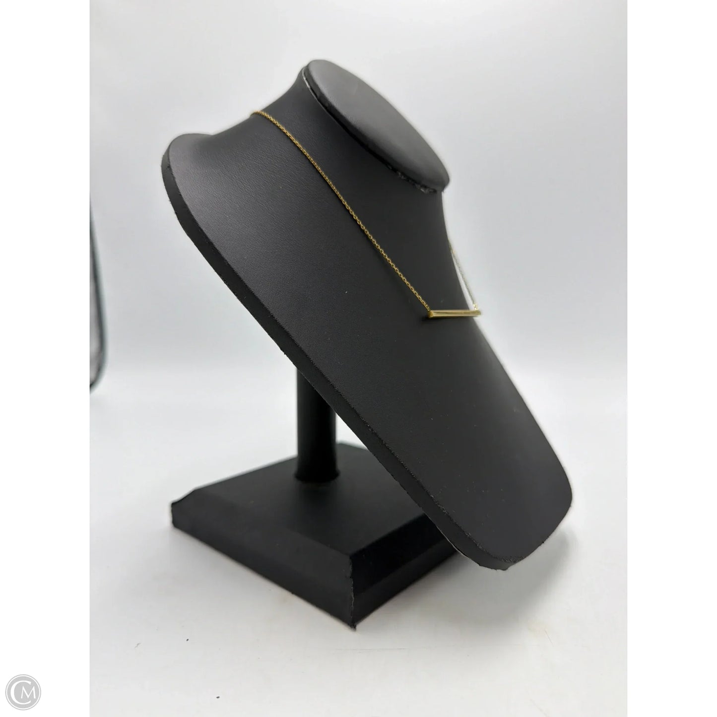 Necklace Designer By Michael Kors