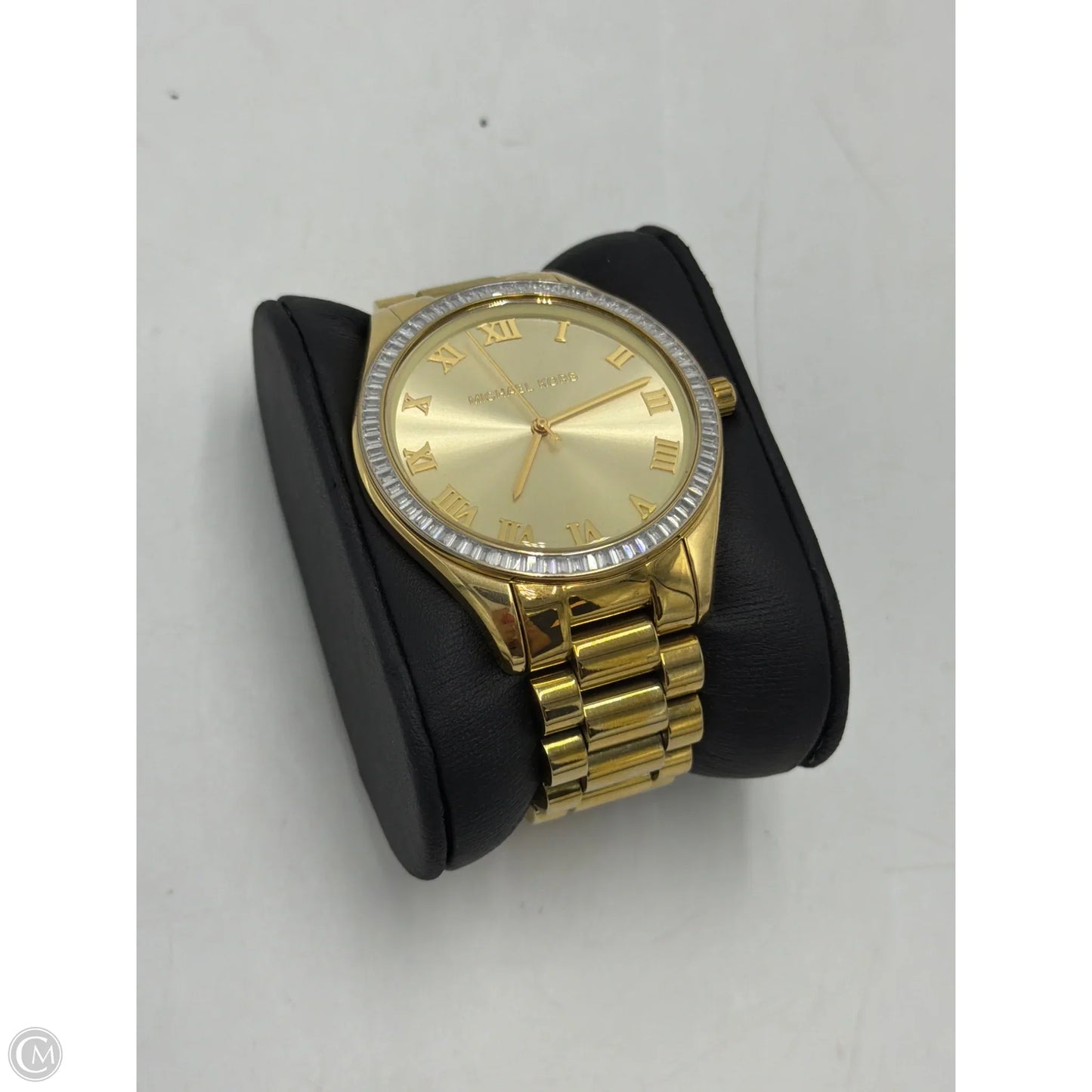 Like New! Watch Designer By Michael Kors