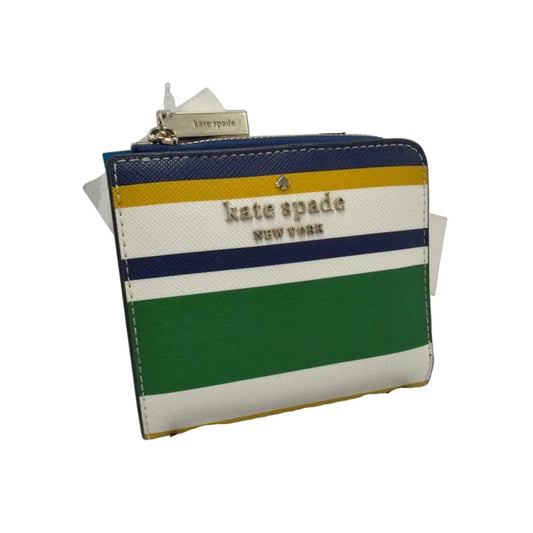 New! Wallet Designer By Kate Spade