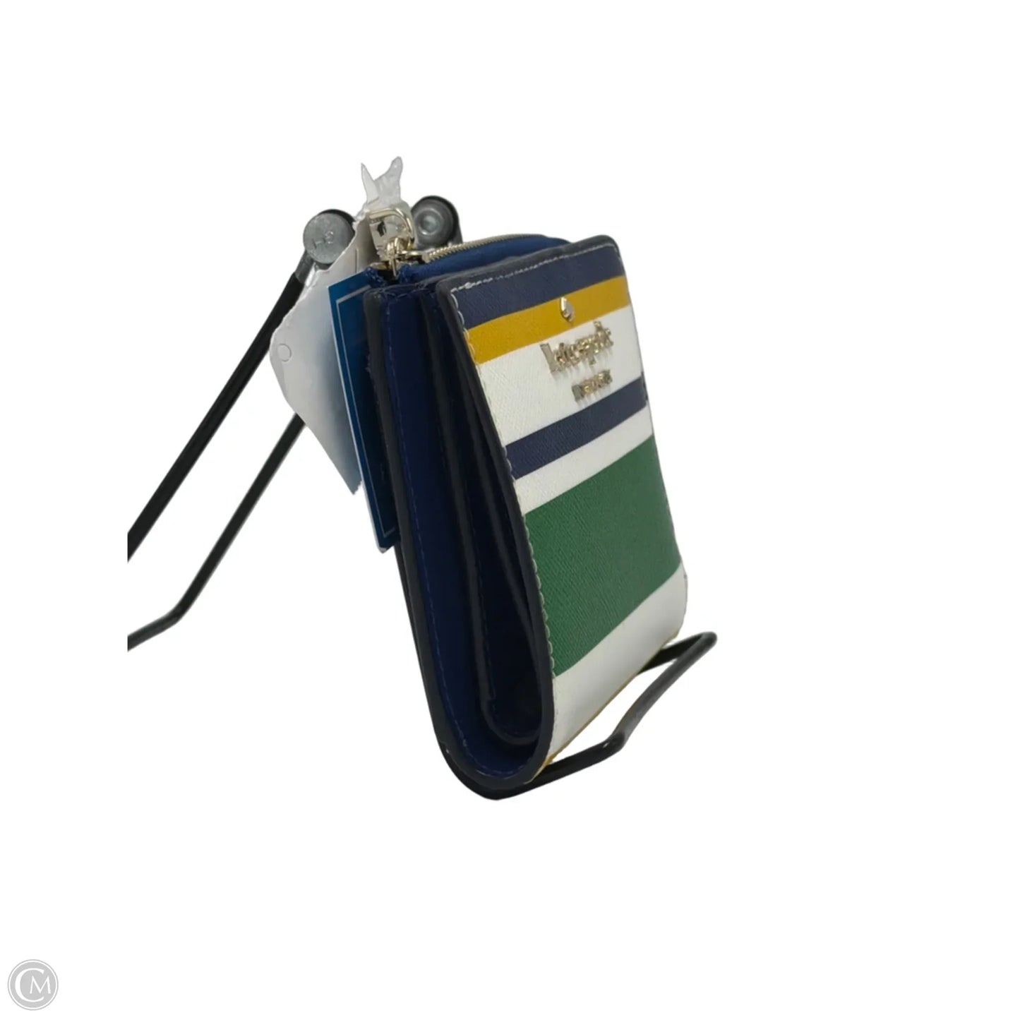 New! Wallet Designer By Kate Spade