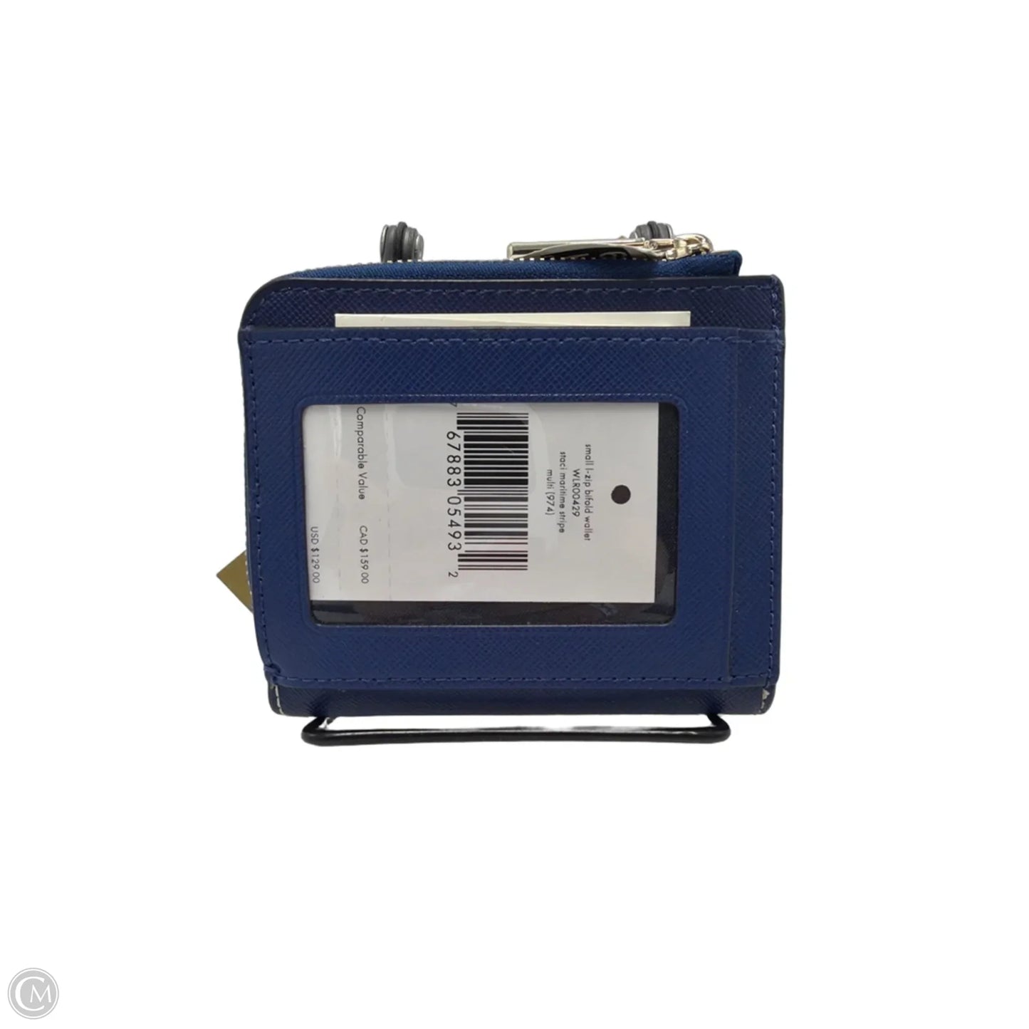 New! Wallet Designer By Kate Spade