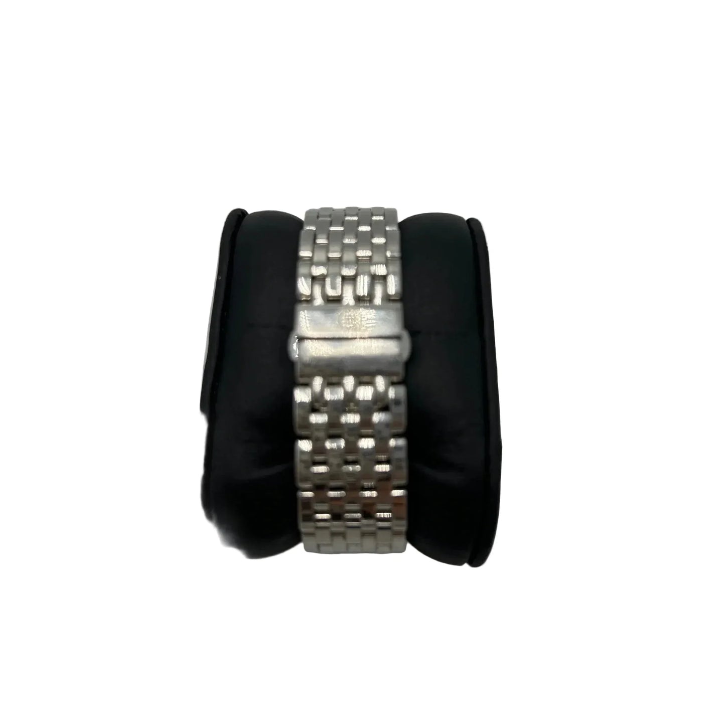 Michele Cabot Diamond Luxury Watch