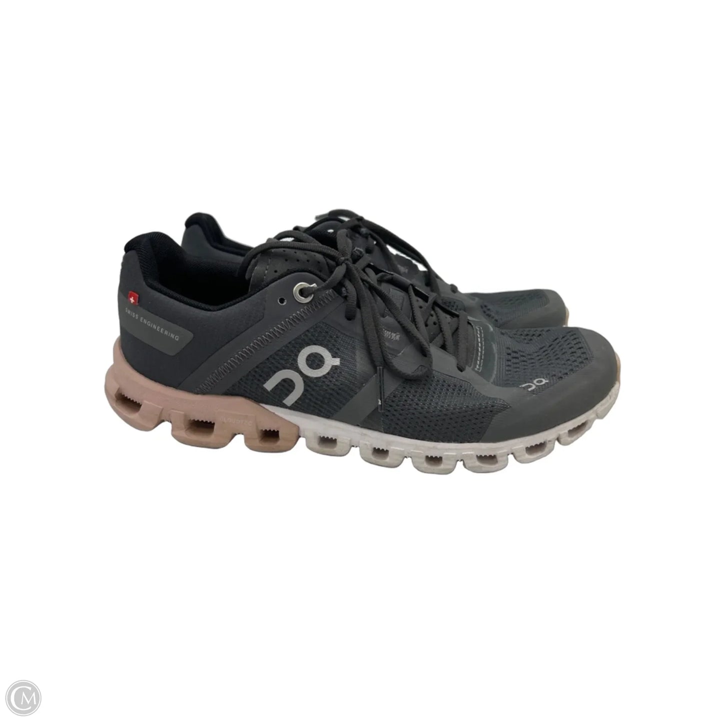 Shoes Designer By ON Cloud In Grey, Size: 6.5