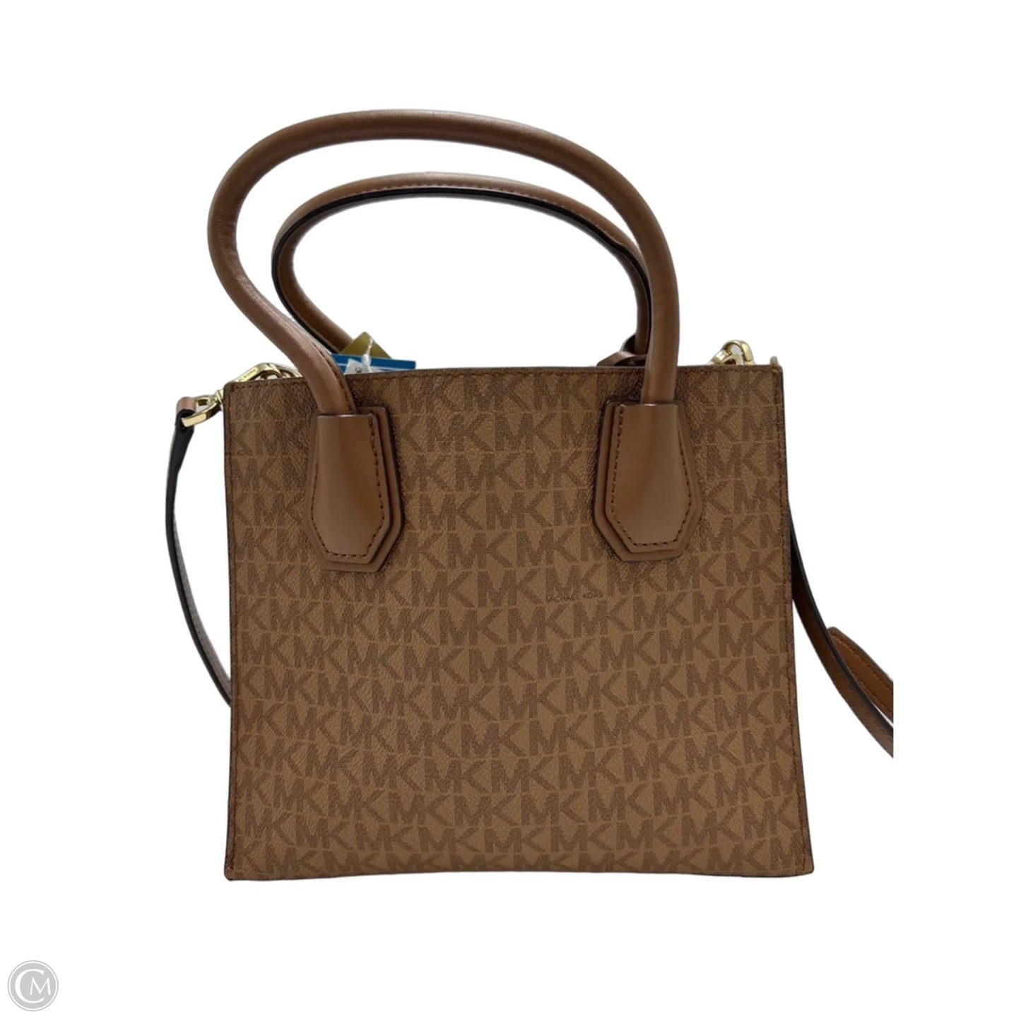 Michael Kors Mercer Mini Designer Handbag
