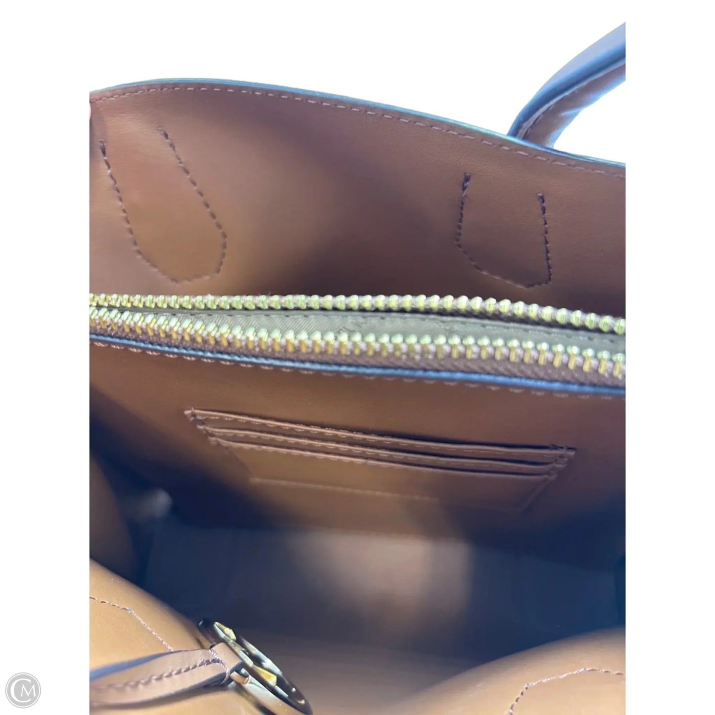 Michael Kors Mercer Mini Designer Handbag