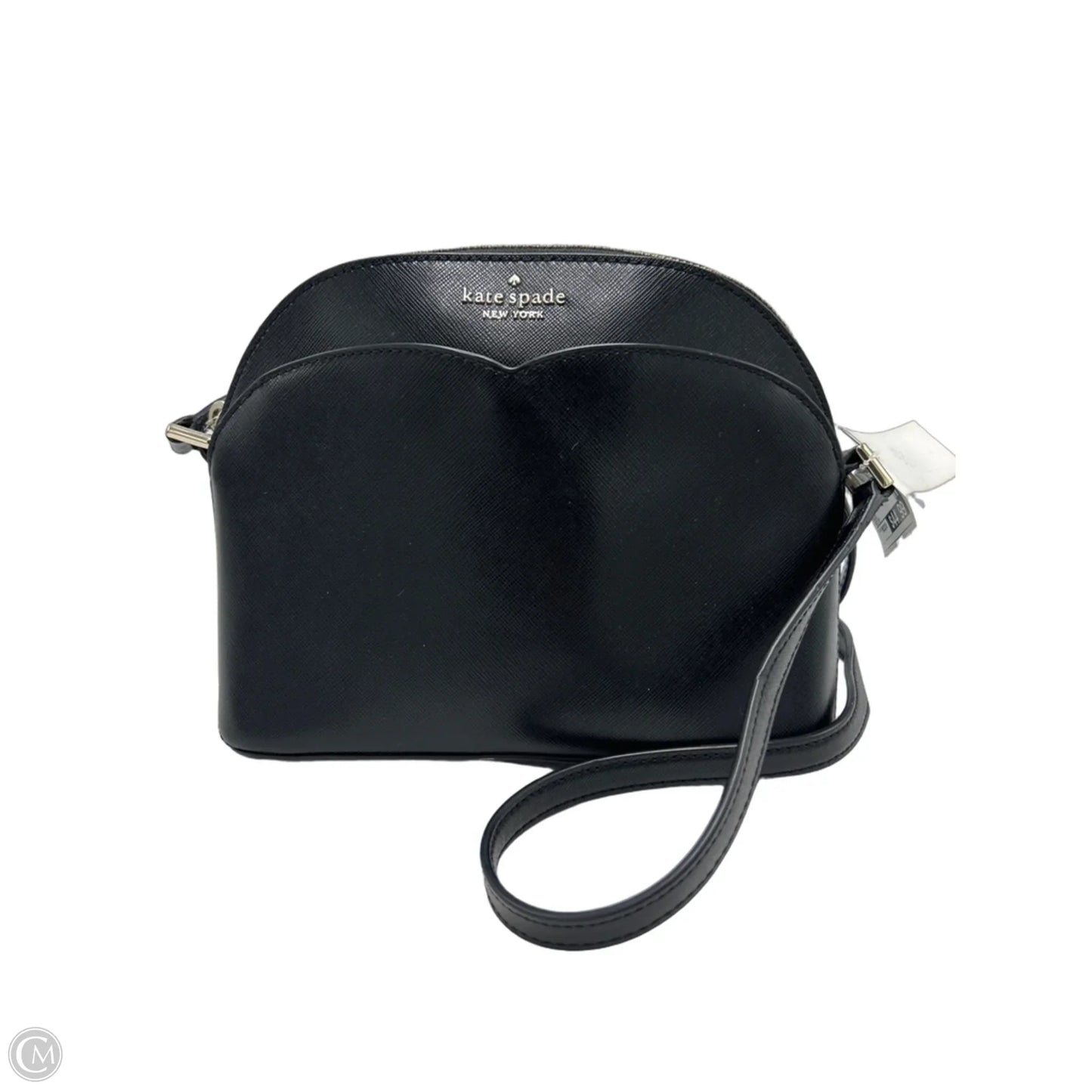 Kate Spade Dome Satchel Designer Handbag