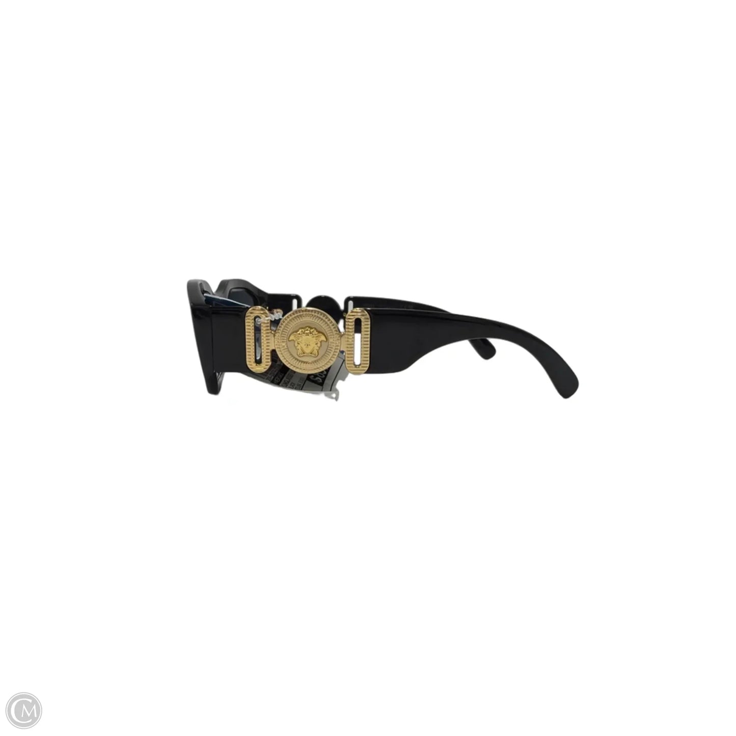 Versace Medusa Biggie Luxury Sunglasses