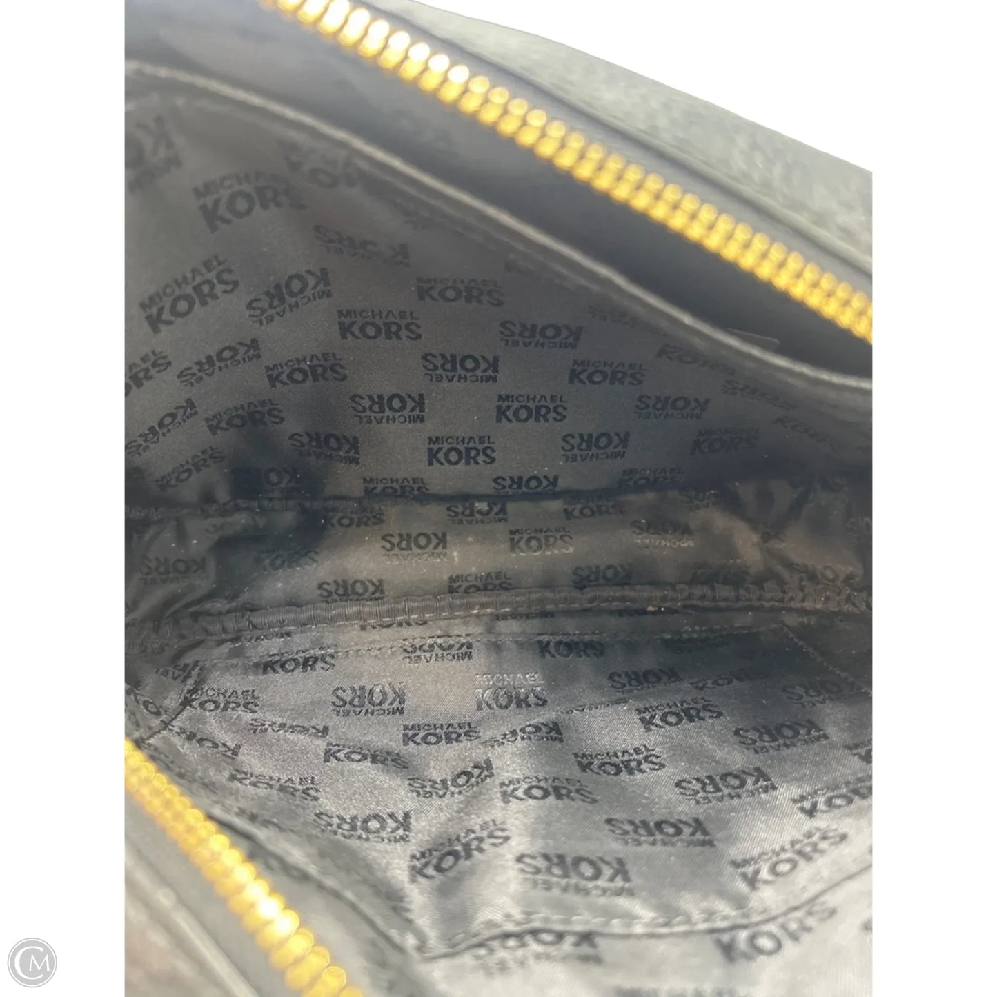 New! Crossbody Designer By Michael Kors