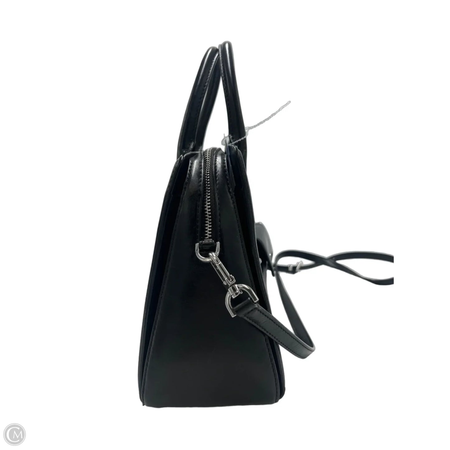 Michael Kors Laila Designer Satchel Handbag