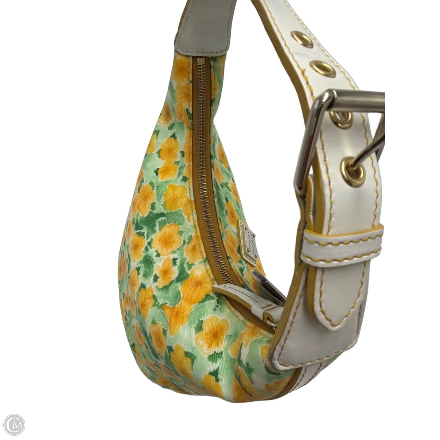 Dooney And Bourke Petunia Designer Handbag