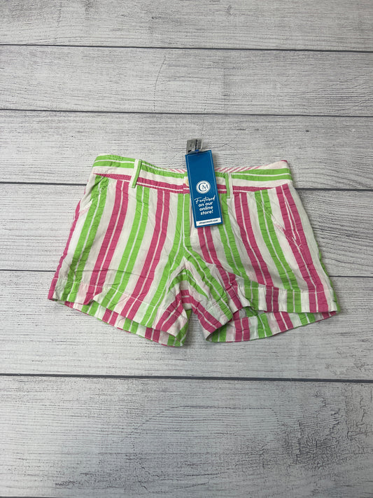 Shorts By Lilly Pulitzer  Size: Xxs