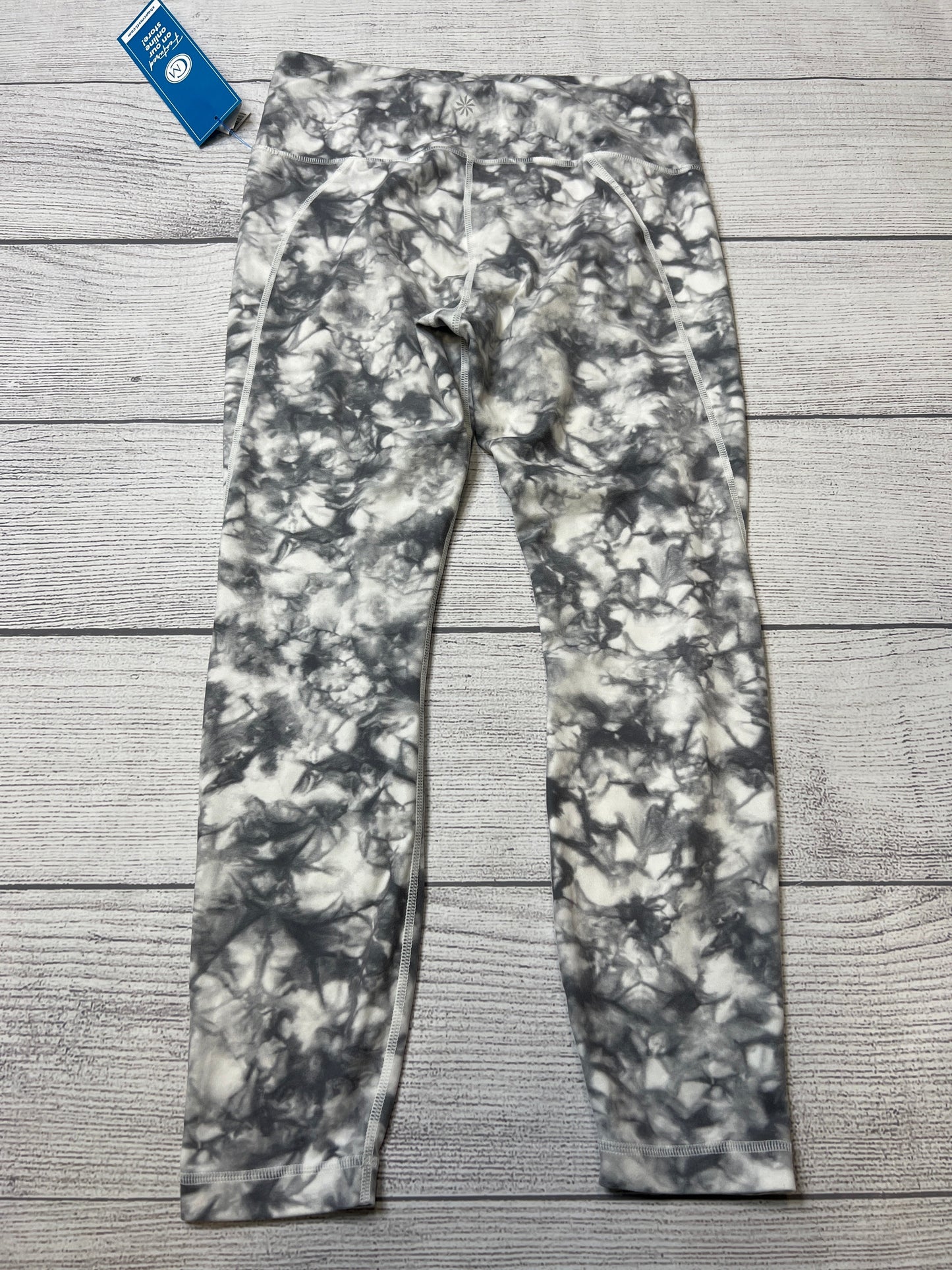 Athletic Leggings By Athleta  Size: M