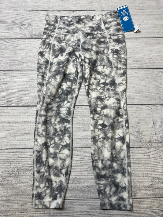 Athletic Leggings By Athleta  Size: M