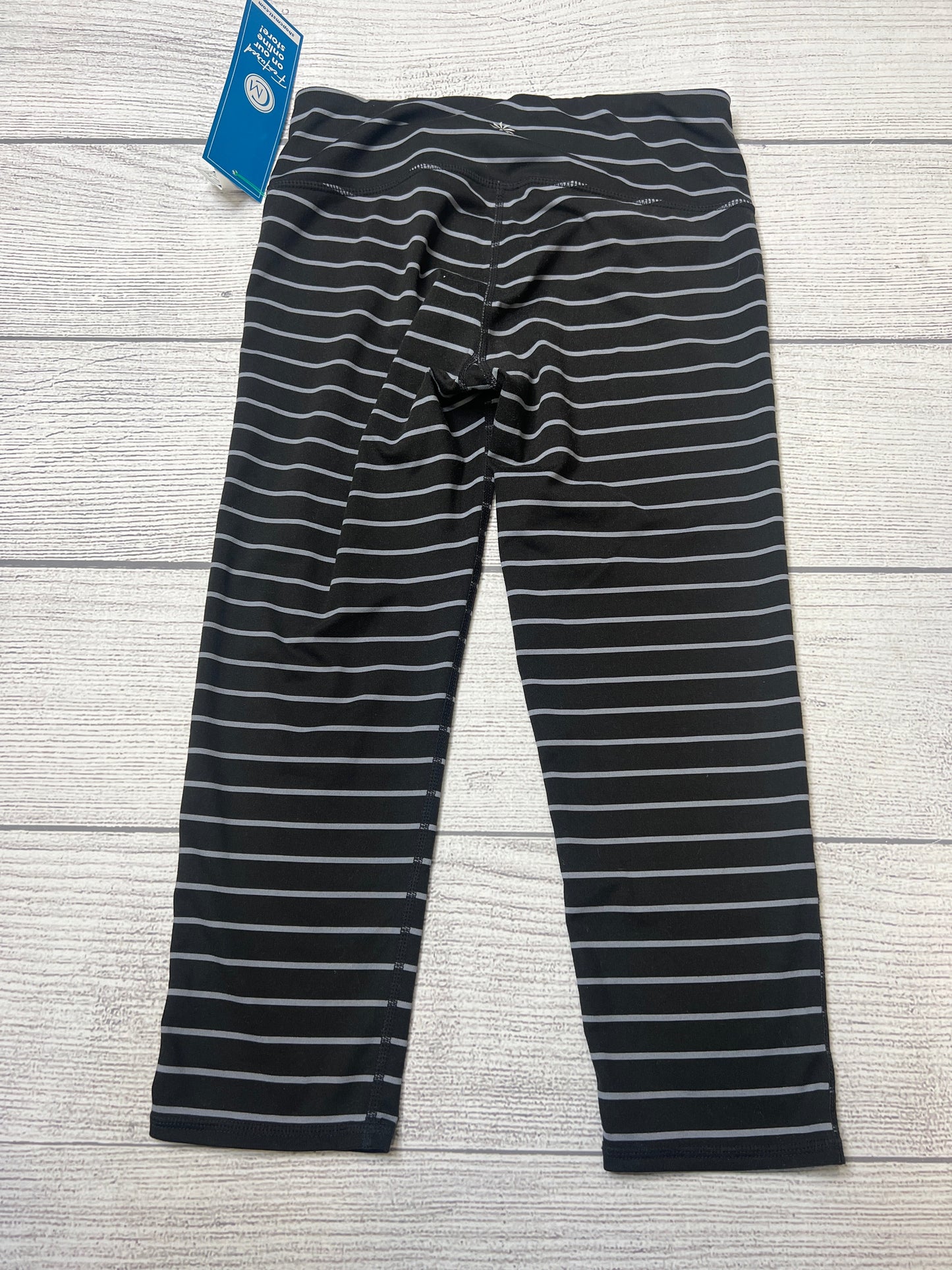 Athletic Capris By Athleta  Size: S