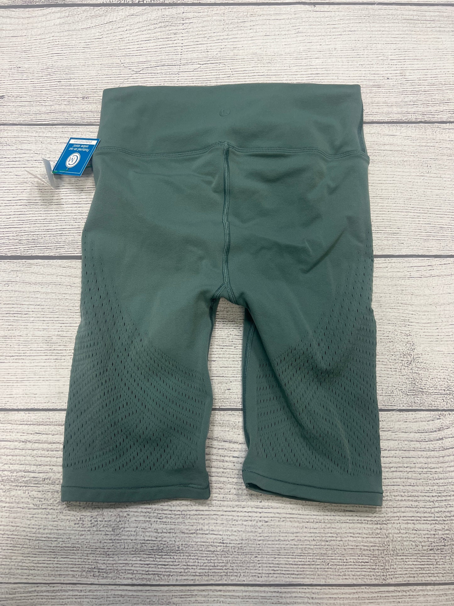 Athletic Shorts By Lululemon  Size: S