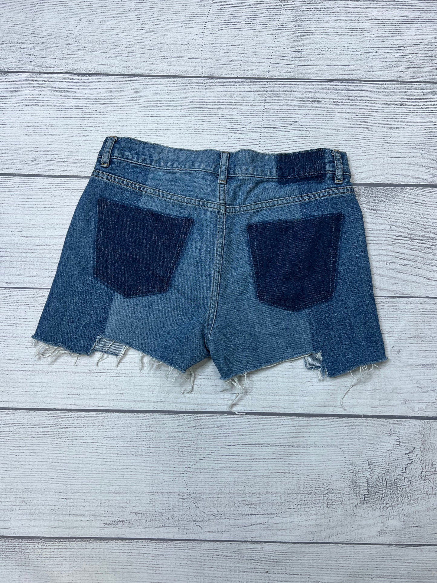 Shorts By Mng  Size: 4