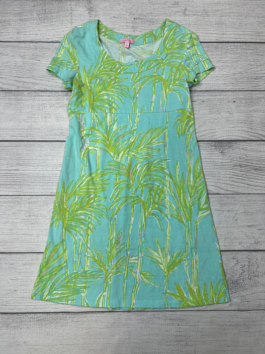 Dress Casual Midi By Lilly Pulitzer  Size: S