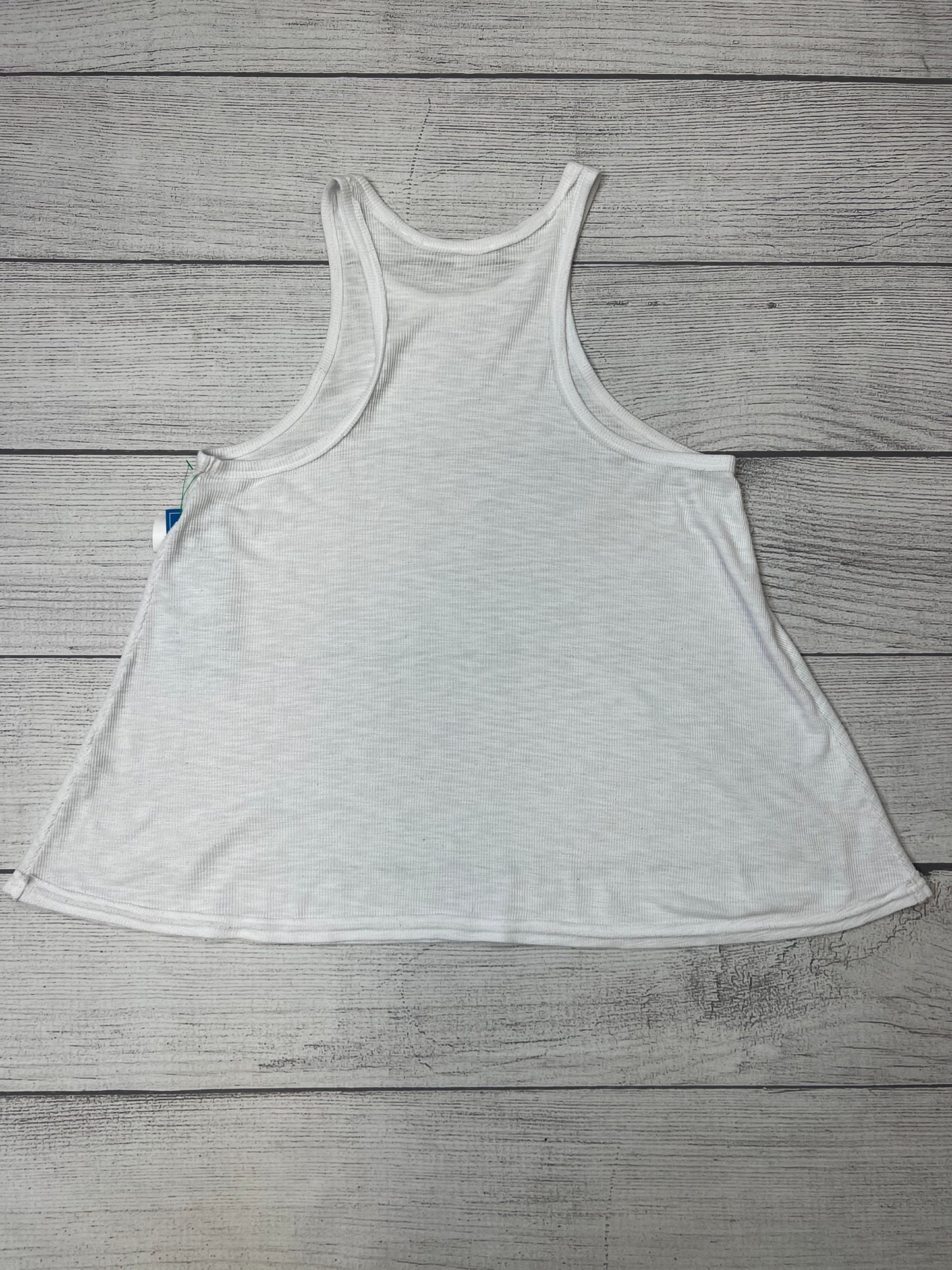 Top Sleeveless By Free People  Size: M