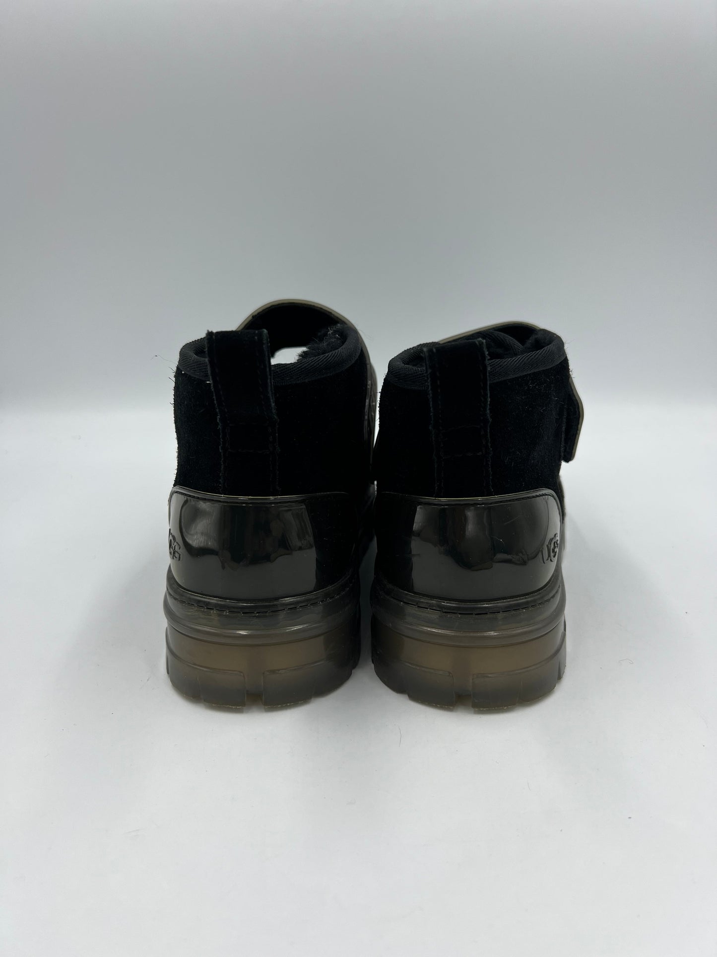 Boots Designer By Ugg  Size: 7