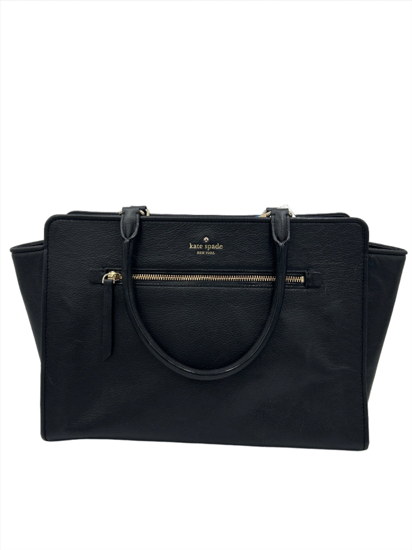 Handbag Designer By Kate Spade