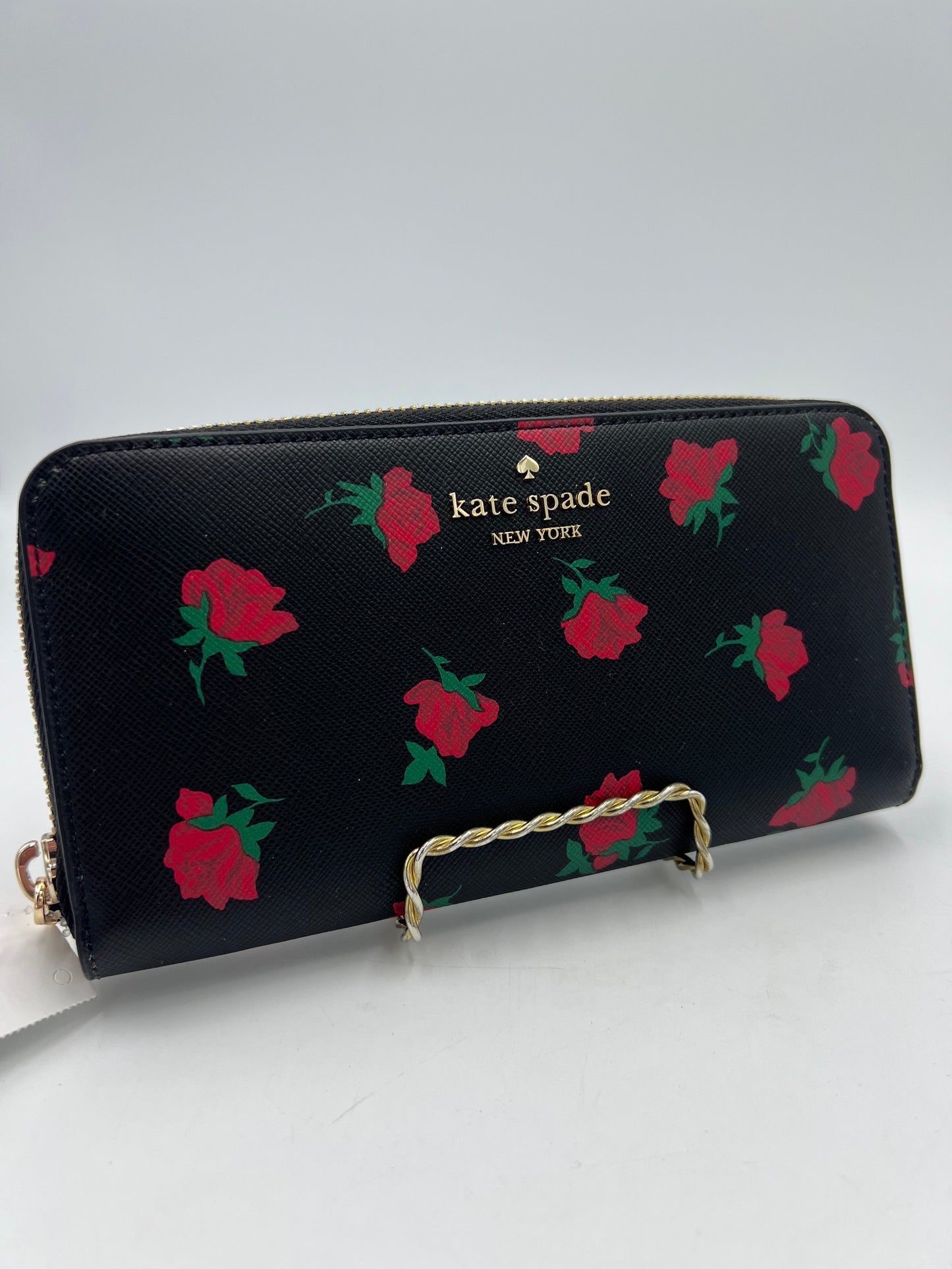 Wallet Designer By Kate Spade  Size: Medium