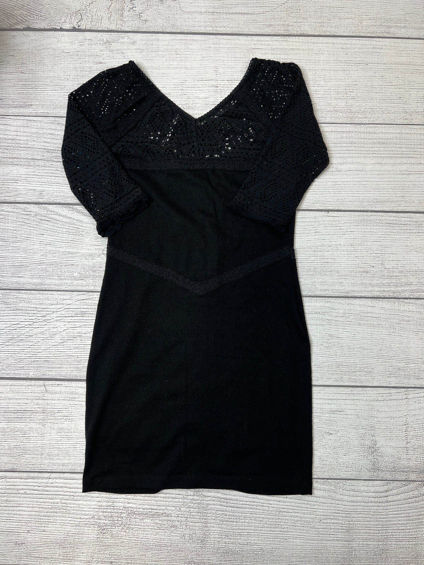 Dress Casual Short By Free People  Size: S