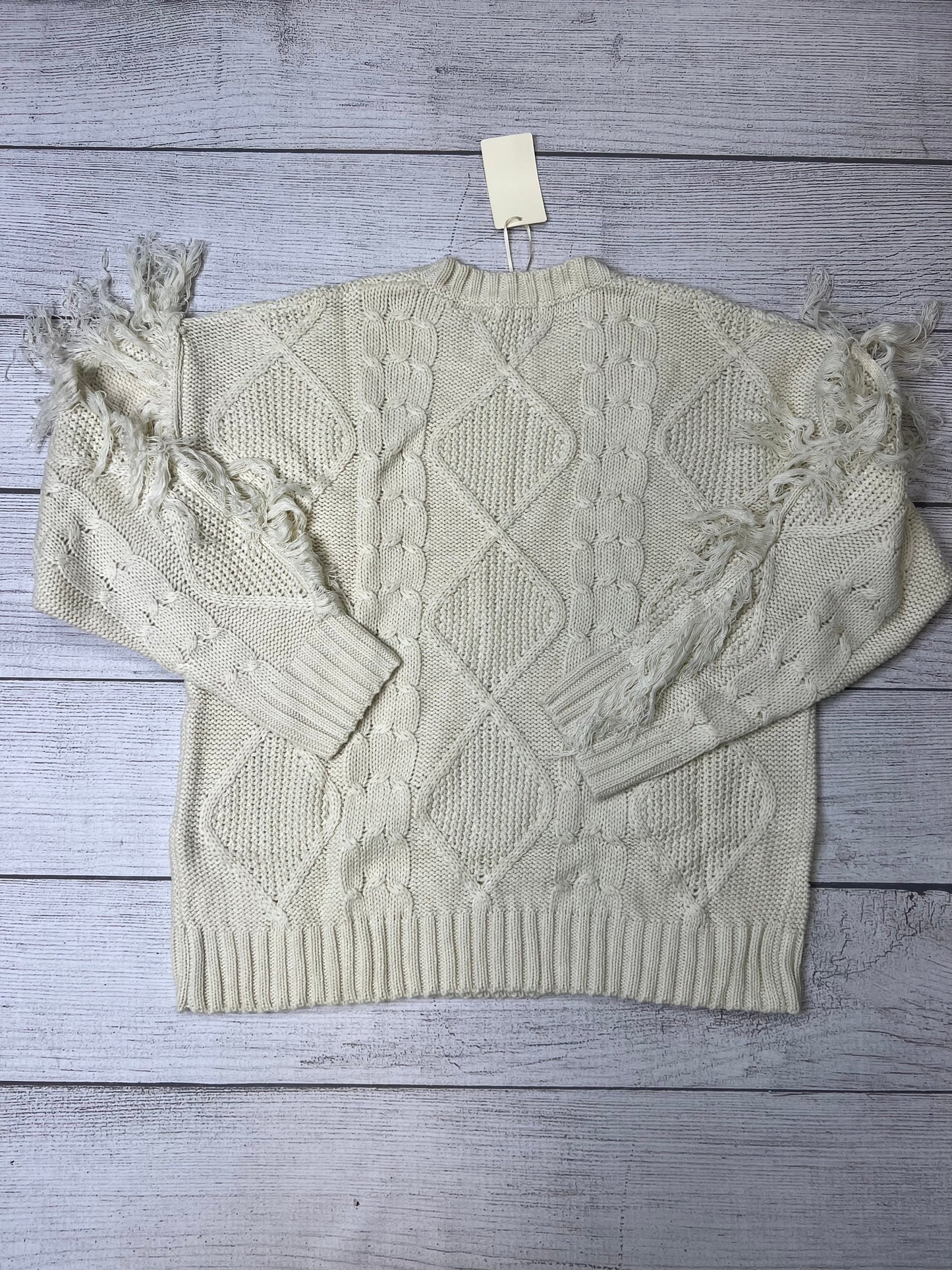 Sweater By La Miel  Size: L