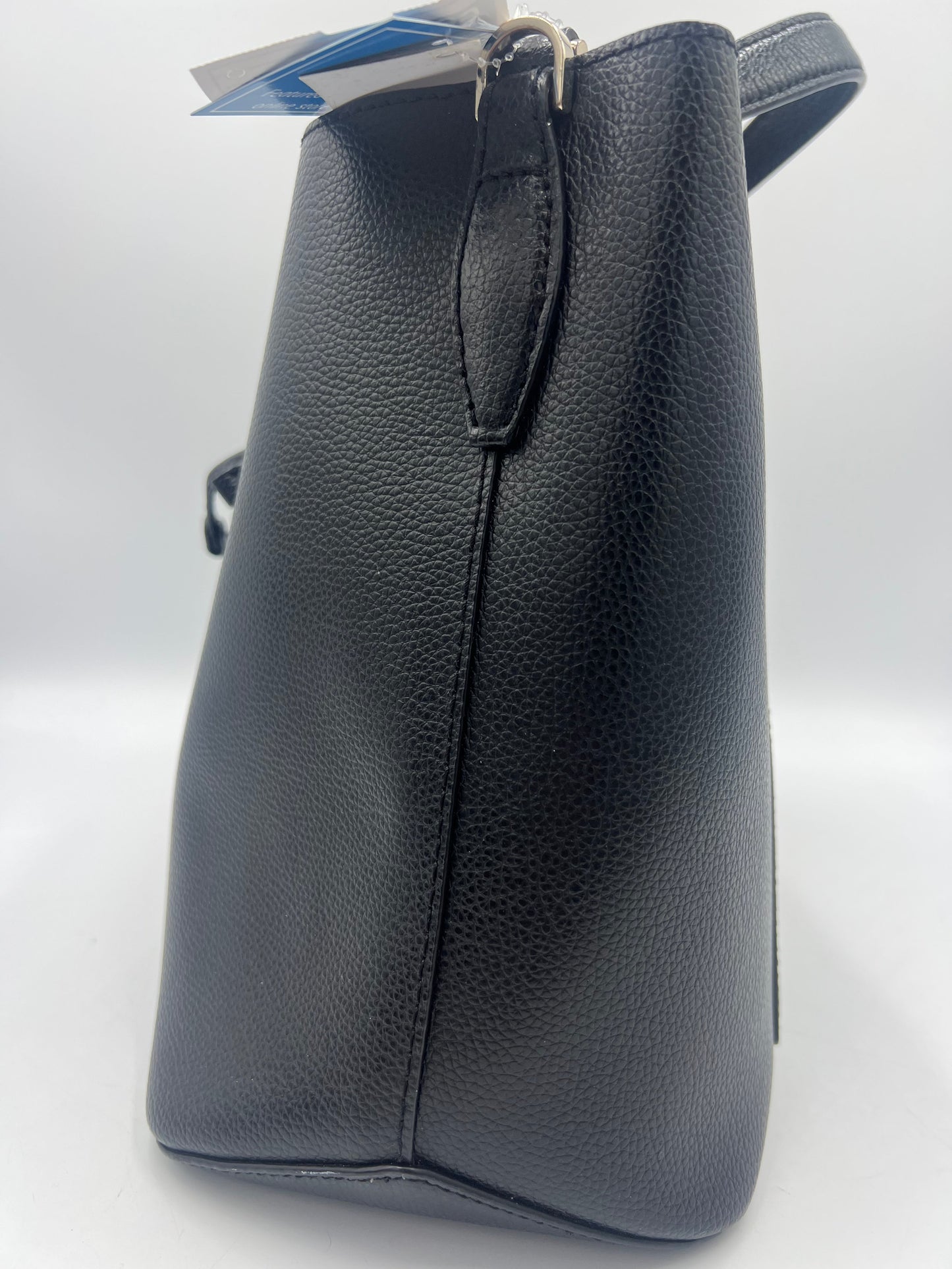 Kate Spade Leather Bucket Bag