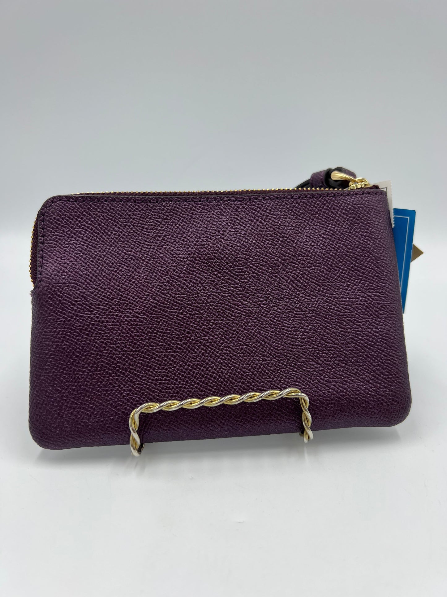 Wristlet Designer Coach