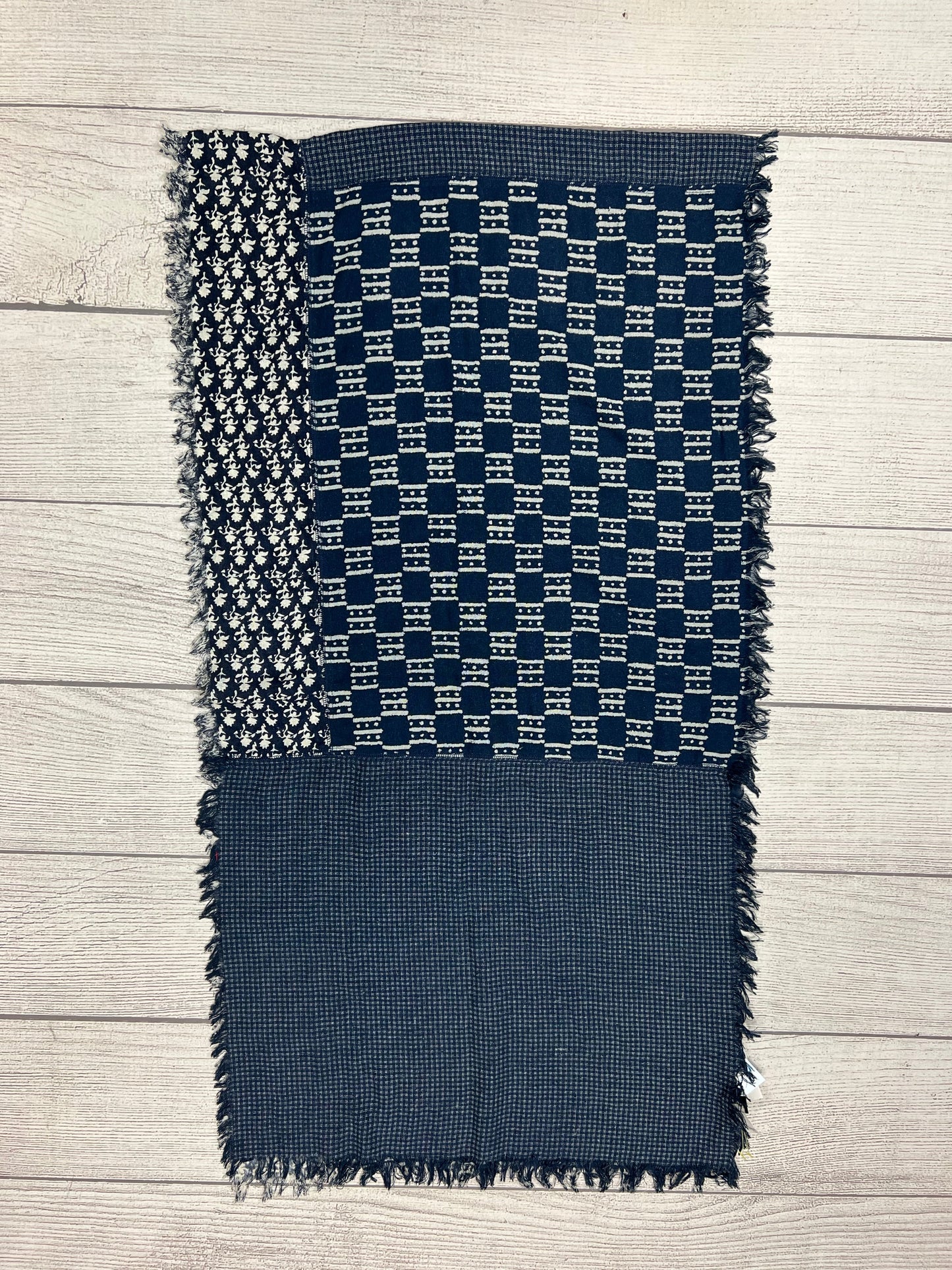 Scarf Long Madewell