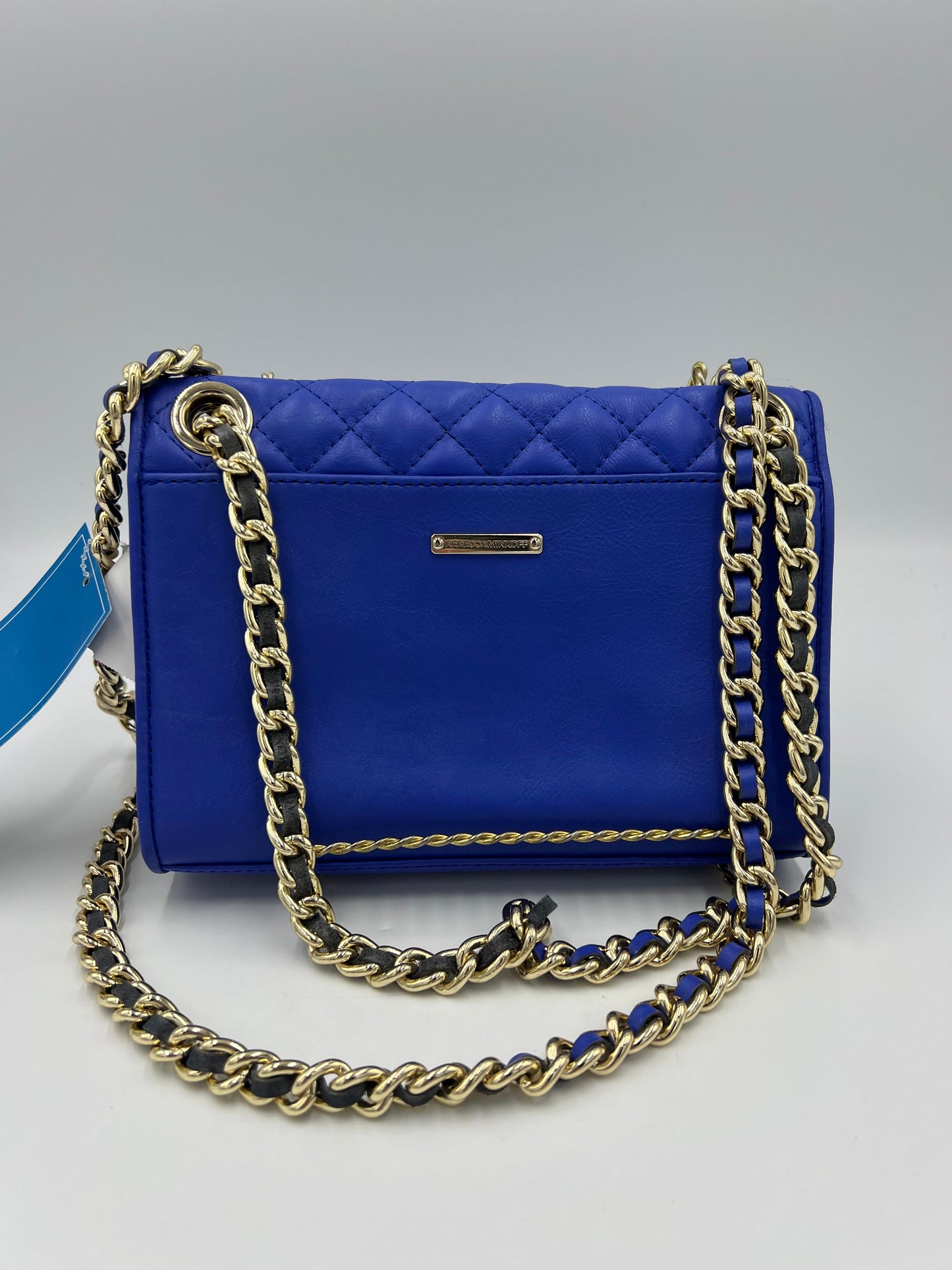 Crossbody Designer Rebecca Minkoff