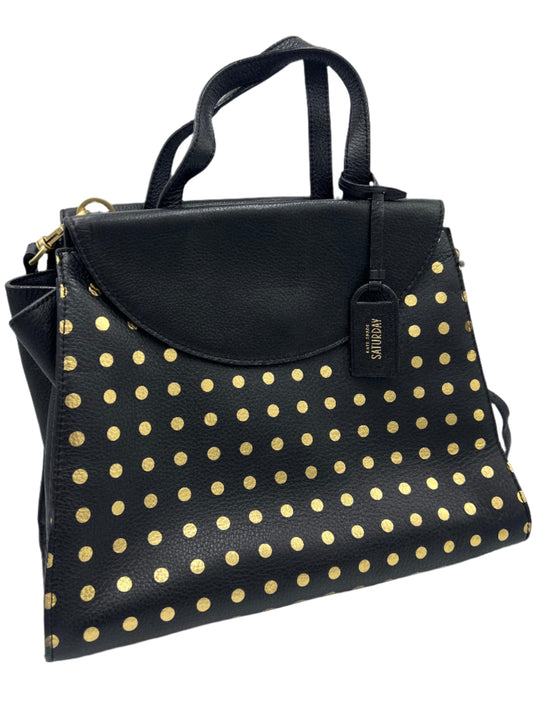 Handbag Designer Kate Spade Saturday