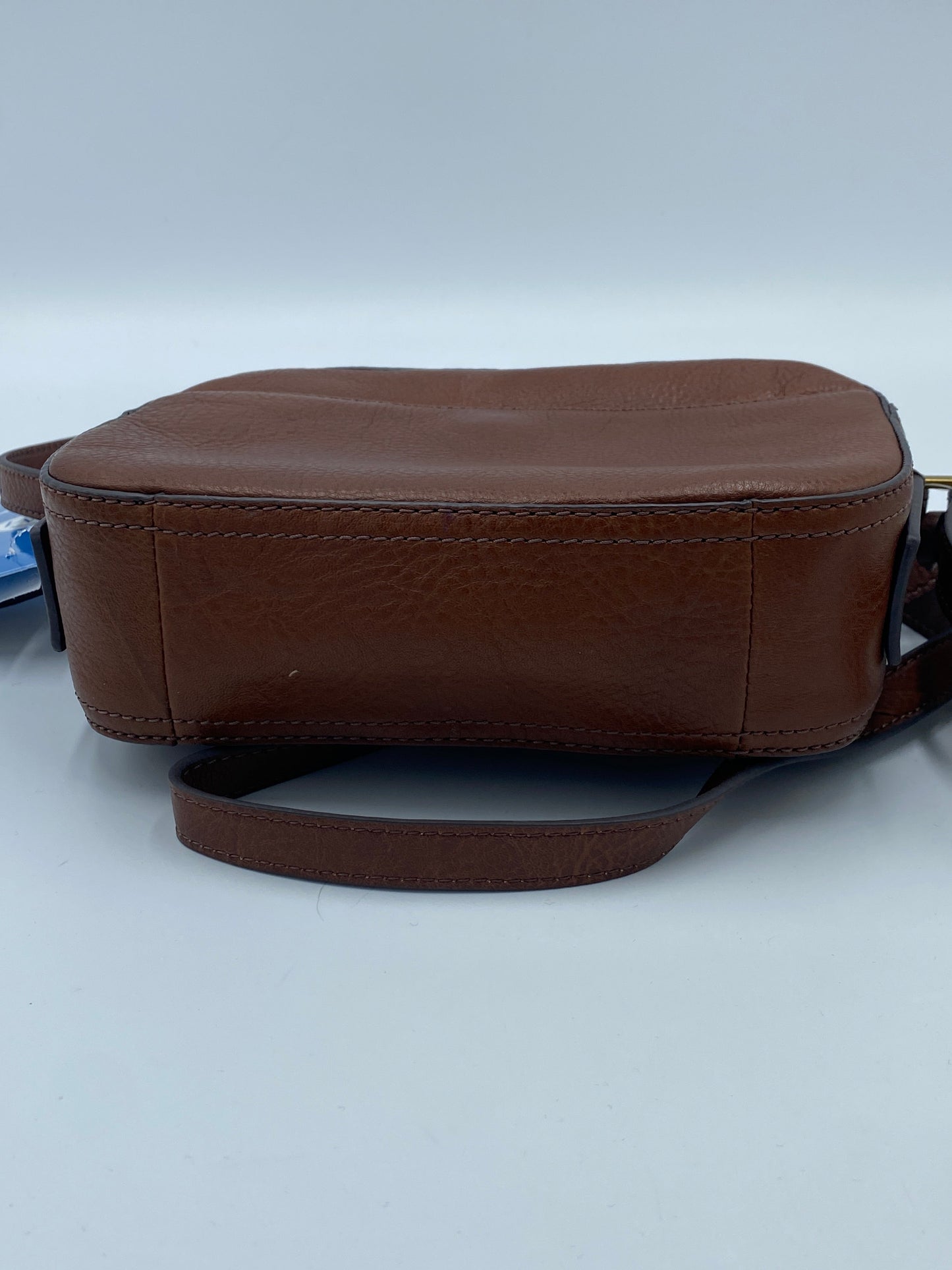 NEW! Crossbody Designer Fossil