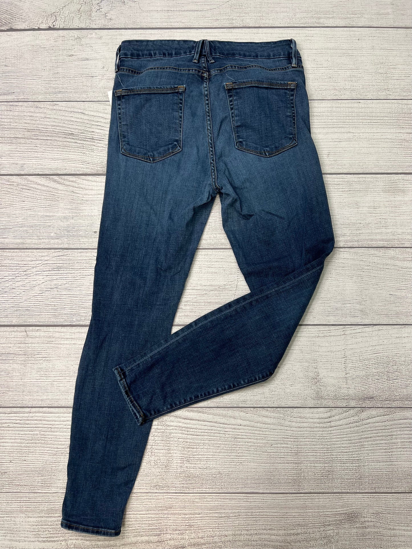 Denim Jeans Designer Good American, Size 12