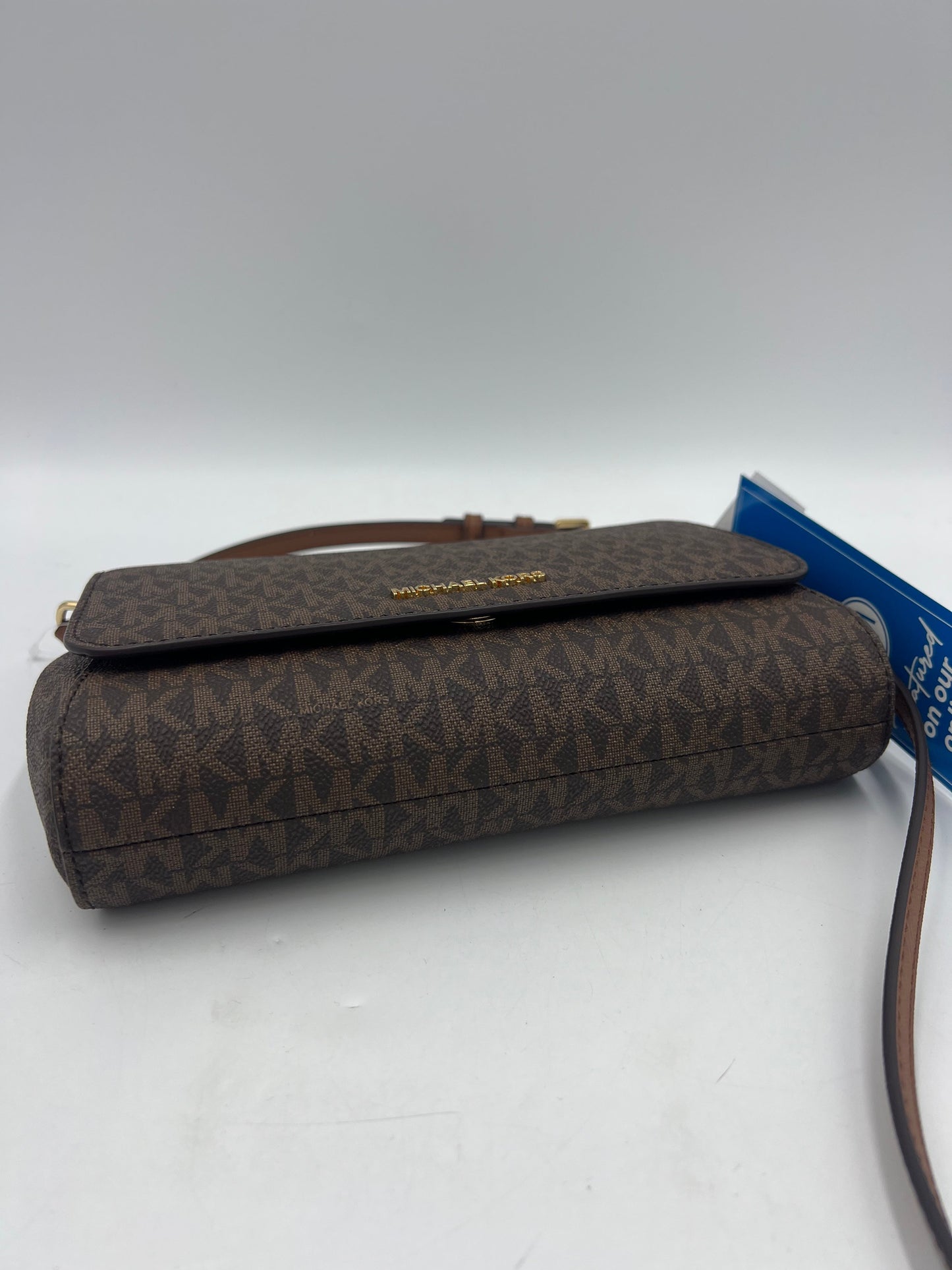 Crossbody Designer By Michael Kors