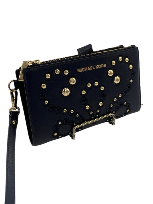 Wristlet / Wallet Designer By Michael Kors