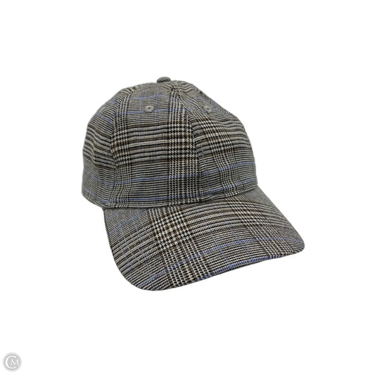 Hat Baseball Cap By Madewell