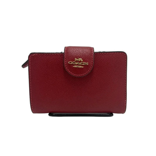 Wallet Designer By Coach