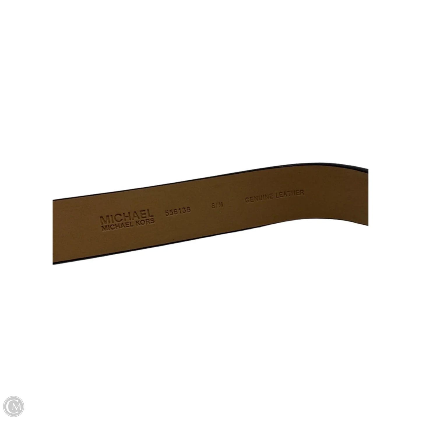 Belt Bag Designer By Michael Kors