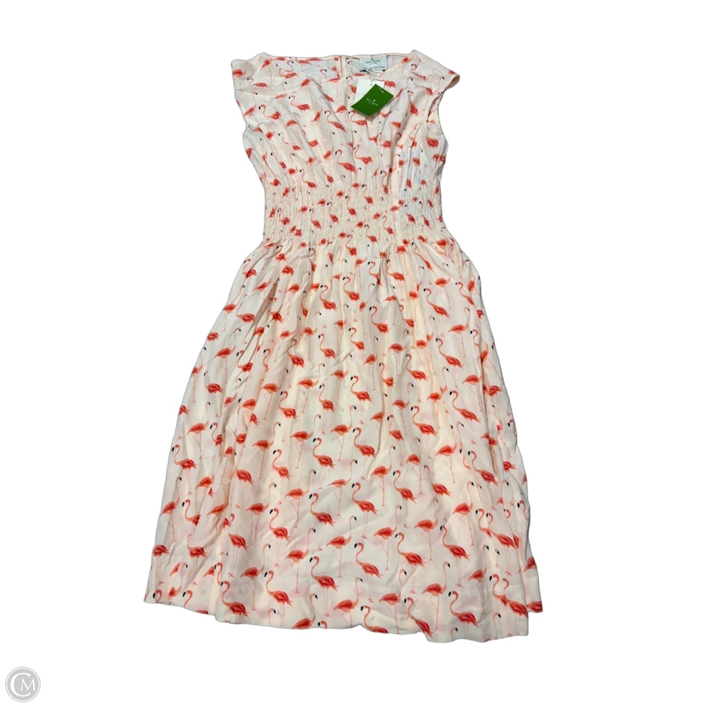 New! Dress Designer By Kate Spade In Pink, Size: 10