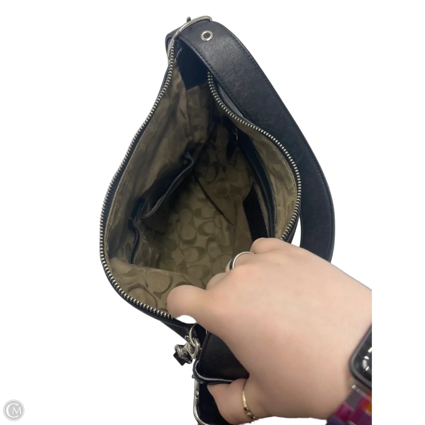 Handbag Designer By Coach