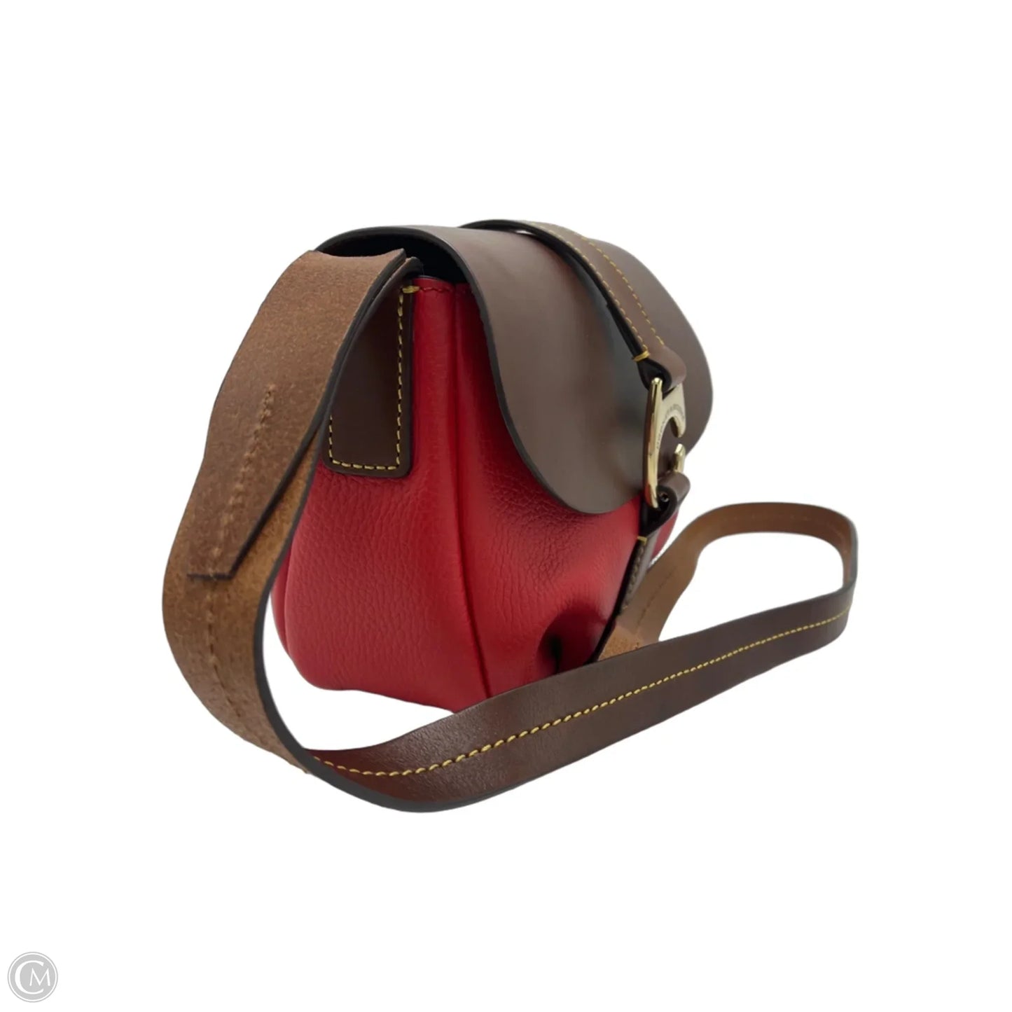 Crossbody Designer By Dooney And Bourke