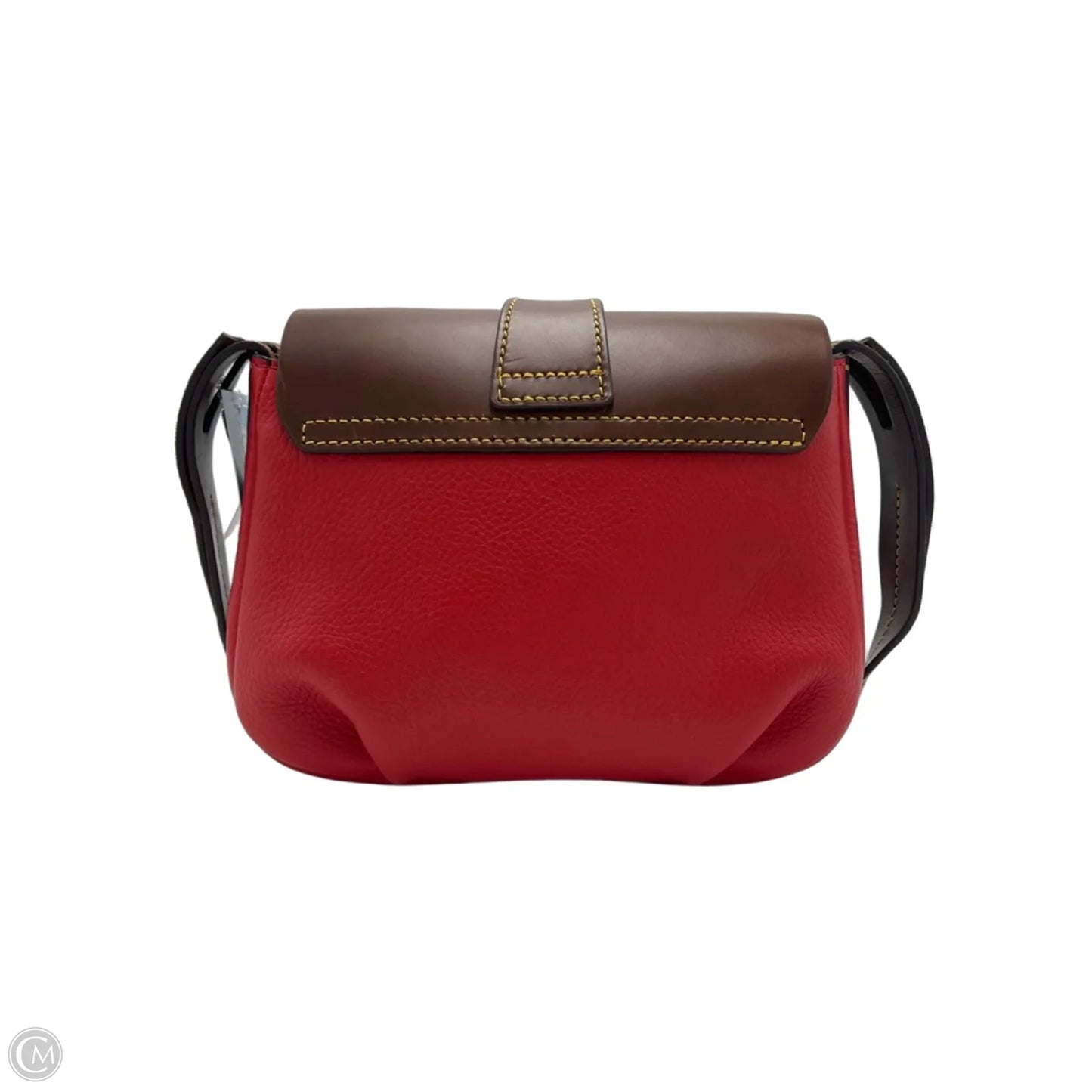 Crossbody Designer By Dooney And Bourke