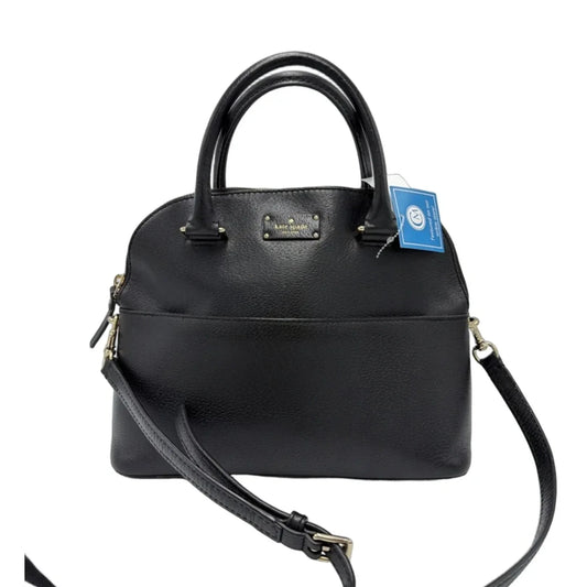 Handbag Designer By Kate Spade