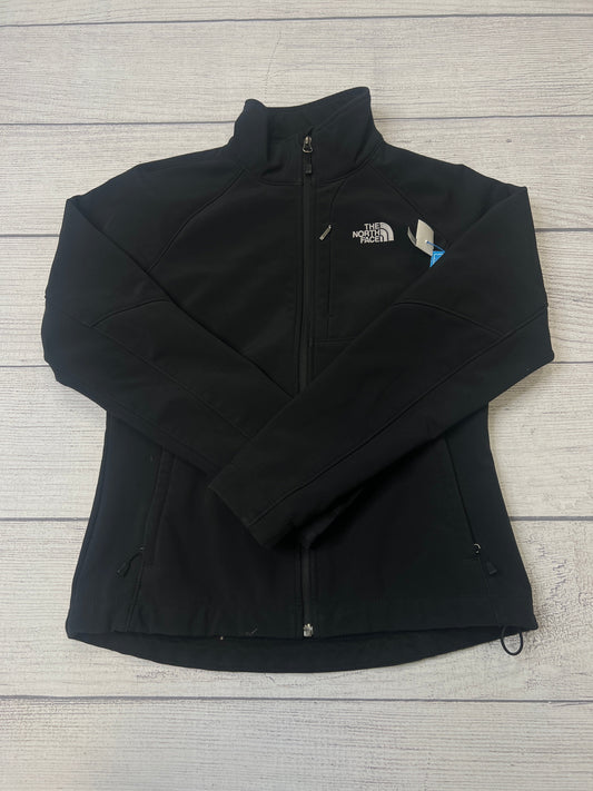 Athletic Jacket By North Face  Size: S