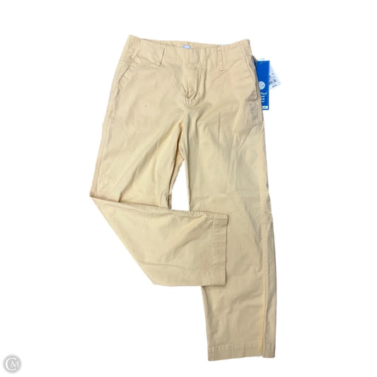 Pants Other By A New Day In Yellow, Size: 8