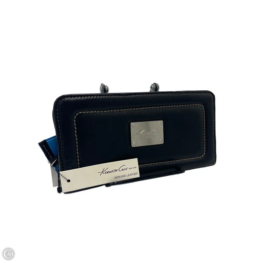 New! Wallet By Kenneth Cole