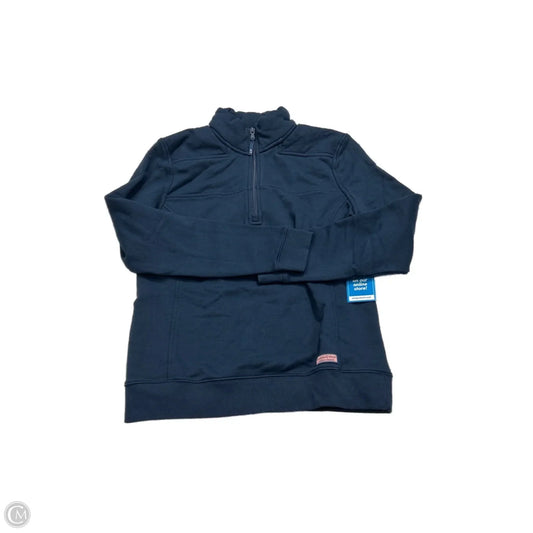 Jacket Other By Vineyard Vines In Navy, Size: M