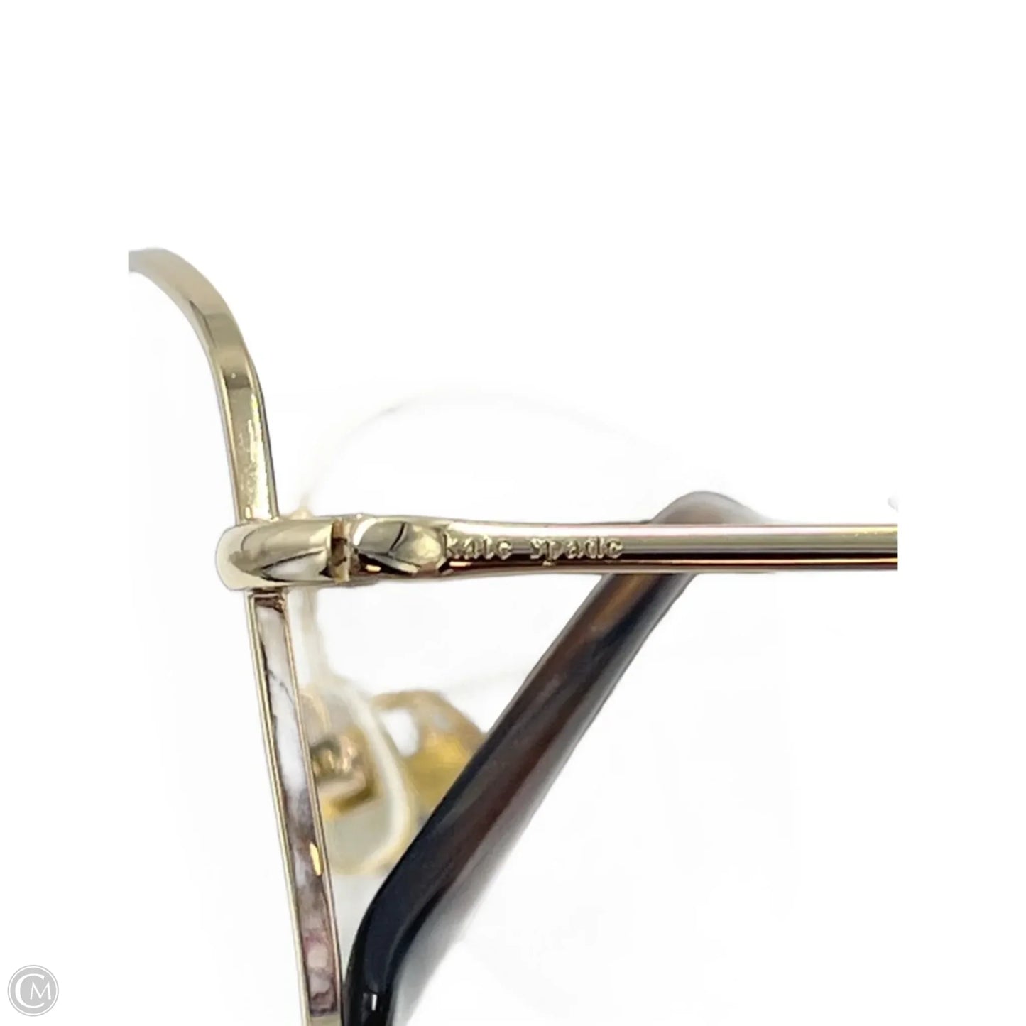 Sunglasses Designer By Kate Spade