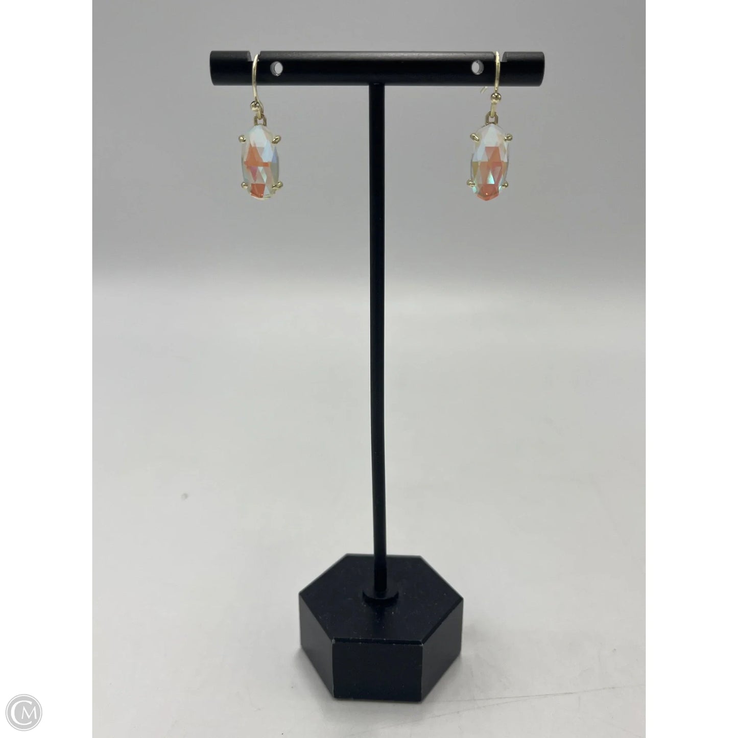 Earrings Dangle/drop By Kendra Scott